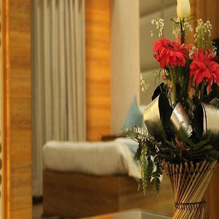Bhawna Clarks Inn Agra Ngoại thất bức ảnh