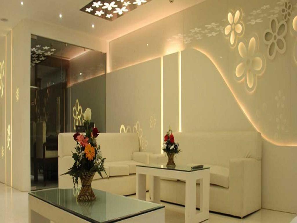 Bhawna Clarks Inn Agra Ngoại thất bức ảnh